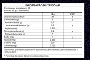 Pré-Treino Dynamo Pump - Limão